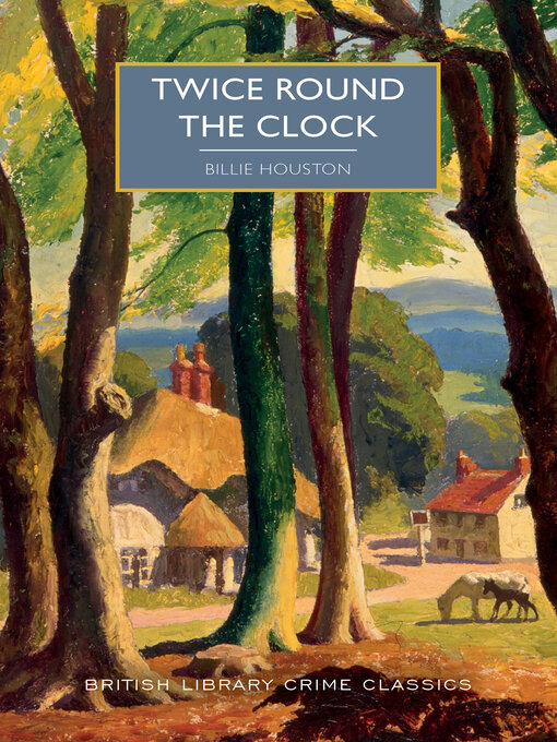 Title details for Twice Round the Clock by Billie Houston - Available